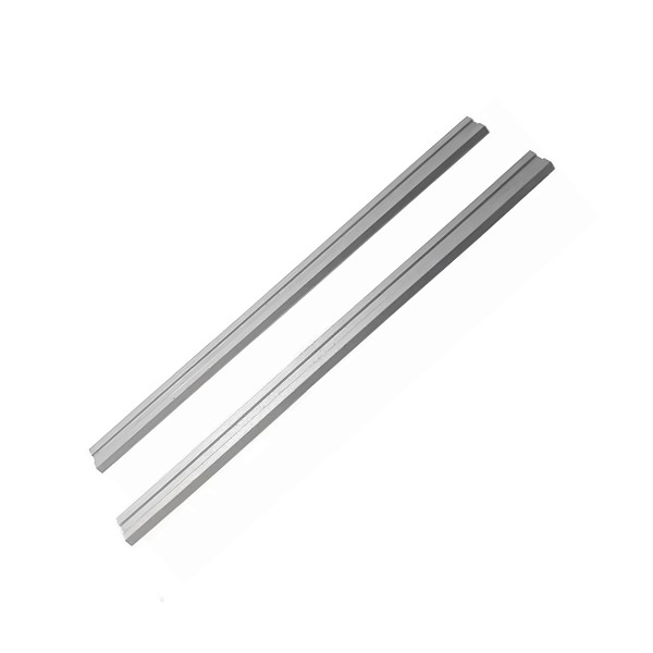 Facas Para Plainas 82x5.5x1.1mm Dymar