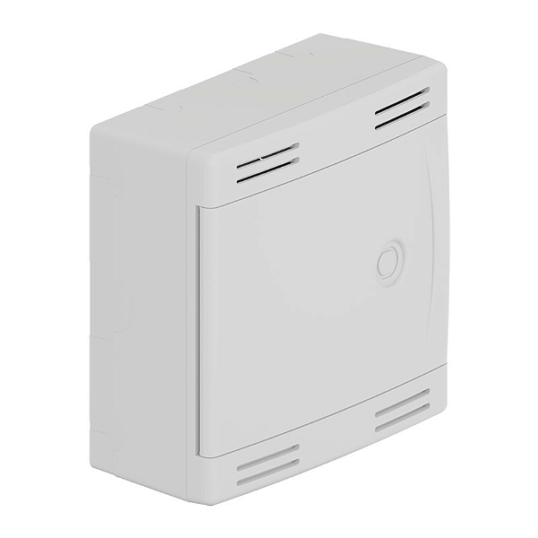 Tigre Quadro Sistema VDI 20x20 Sobrepor