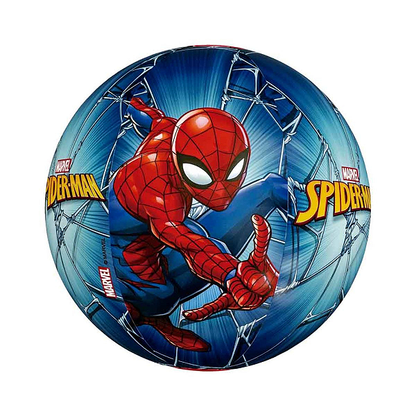 Bola Inflável Homem Aranha 98002 Mor