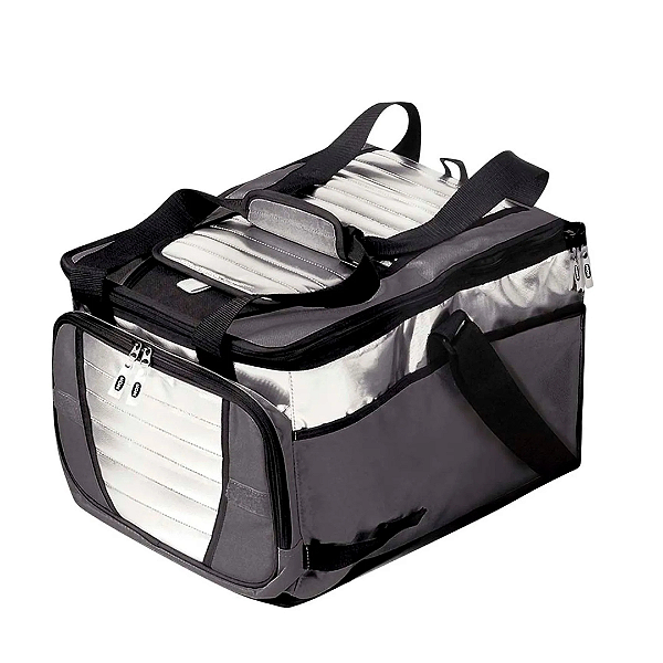 Cooler 36 Litros Com 1 Divisória Mor