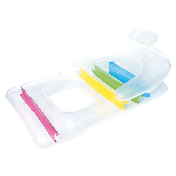 Colchão Inflável Fashion Lounge Mor