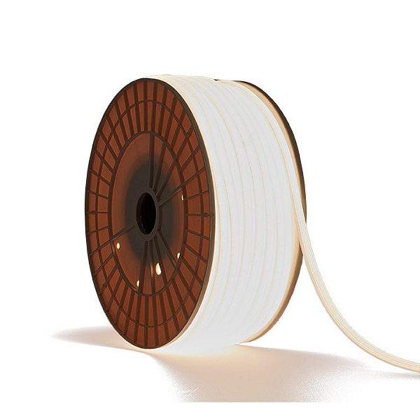 Fita Led COB Crystal 10W 25 Metros 220V IP65 3000K - DER 0 Taschibra