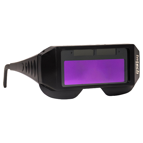 Óculos De Escurecimento Para Solda SMC6 Intech Machine