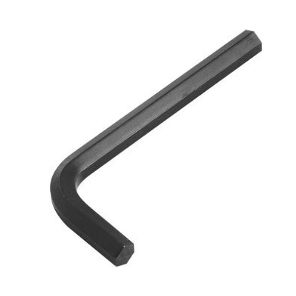 Chave Allen 10,0mm Emb Com 1 Peças Vonder