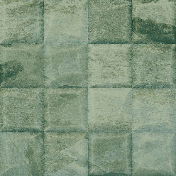 Porcelanato Pedra Bali 3D AR72058 72x72 CX 1,55MT2 FL - Via Rosa