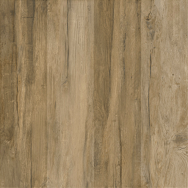 Piso Tauari Deck Rustico RT 75,5X75,5 CX2,28M2 - Cedasa