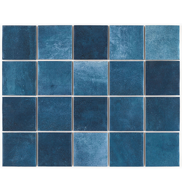 Revestimento Noronha Mar Mesh BR 10X10 CX1,92MT2 - Eliane