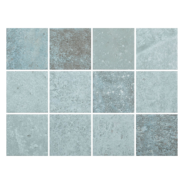 Revestimento Java Mar Mesh MA 10X10 CX1,92MT2 - Eliane