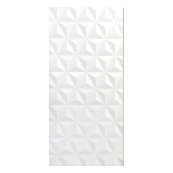 Revestimento Vert Branco RT 38X82 CX2,18MT2 - Ceral