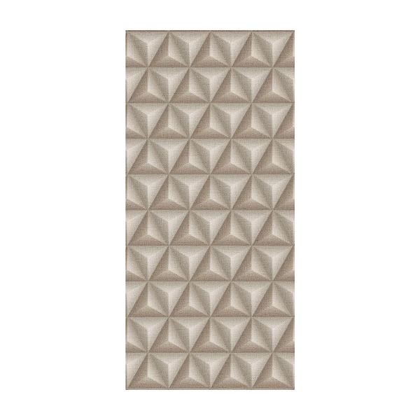 Revestimento Vert Beige RT 38X82 CX2,18MT2 - Ceral