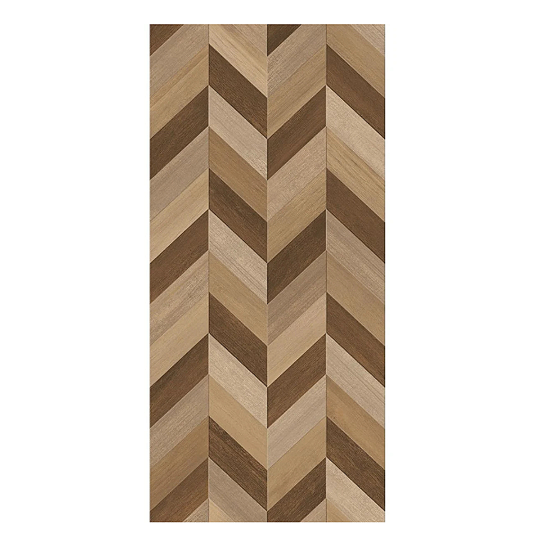 Revestimento Zig Wood RT 38X82 CX2,18MT2 - Ceral