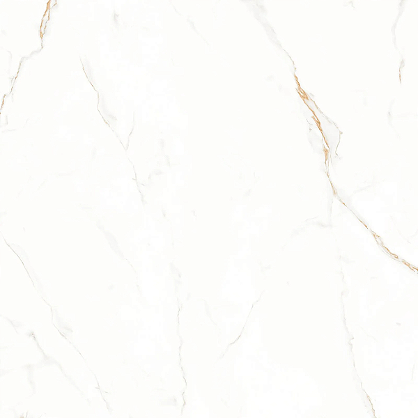 Piso Marmo Bianco RT 60X60 CX2,50MT2 - Lume