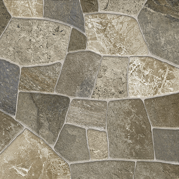 Piso Monte Beige RT 60527 60X60 CX2,52M2 - Embramaco