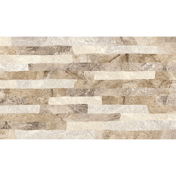 Revestimento Canjiquinha HD53//1096 33X60 CX 2,43M2 - Embramaco