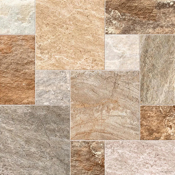 Piso HD 61428 60X60 CX 2,58M2 -Embramaco