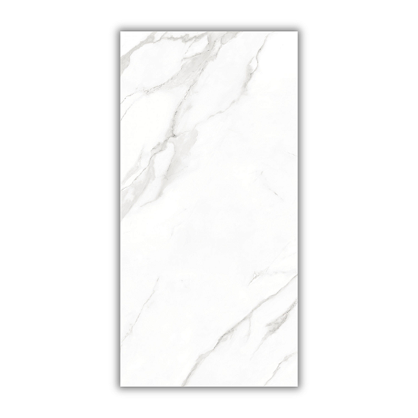 Piso Semi Gres Calacata Light POL CLA 45X89 CX2,37M2 - Lume