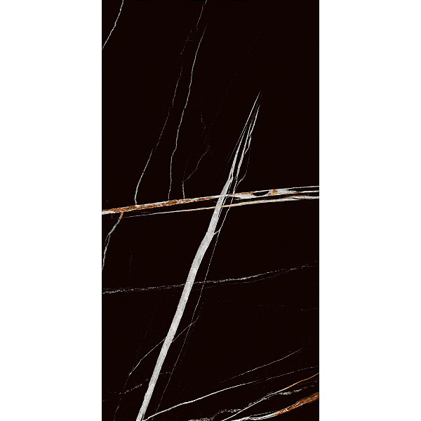 Piso Black Supreme Pol Class 45X89 CX2,37MT2 - Lume