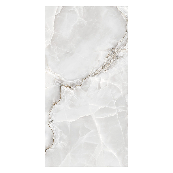 Piso Semi Gres Palermo Gris POL CLAS 45X89 CX2,37MT2 - LUME