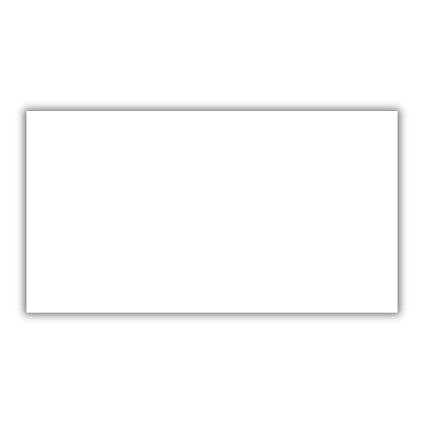 Revestimento Branco Neve RET BRI LF32000 32X57,5 CX2,20M2 - Lef