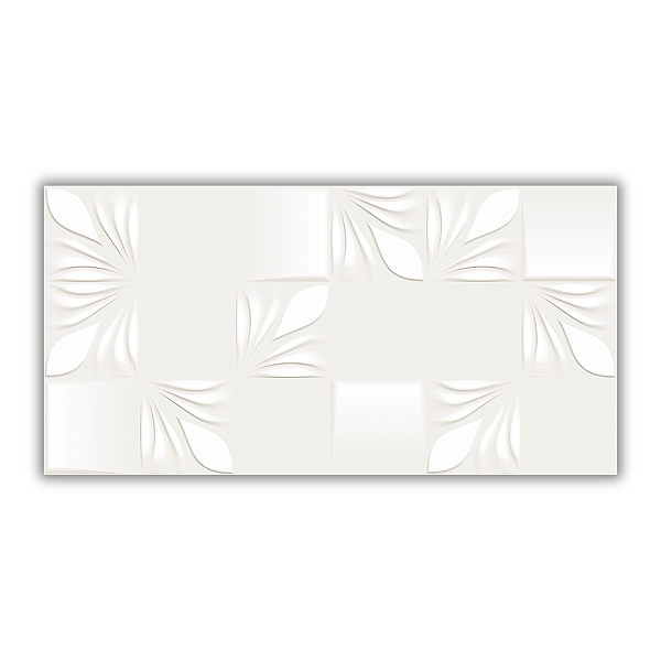 Piso Eden Lux P37006 POL 37X75 CX1,94MT2 - Embramaco