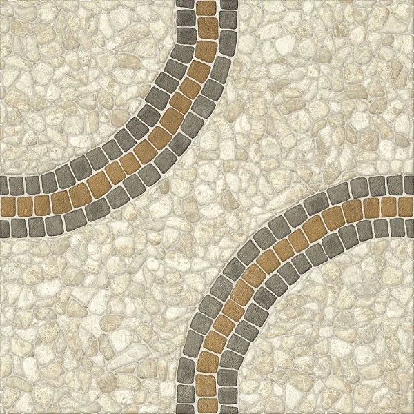 Piso San Romano DR60015 60X60 CX2,88MT2 - Embramaco