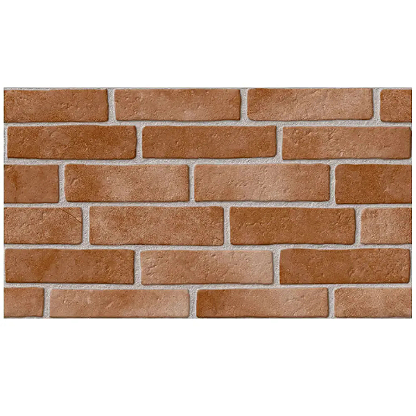 Revestimento Tijolo HD 34X60 CX 2,10MT2 - Formigres