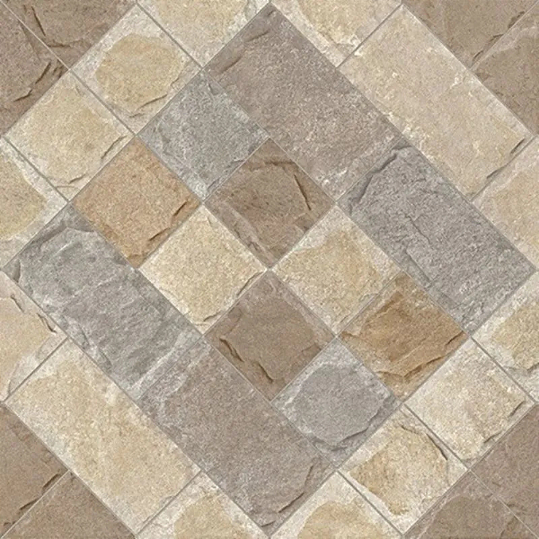 Piso HD 5750 A 58X58 CX 2,32M2 - Cedasa