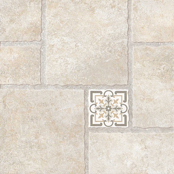 Piso HD 57027 57X57 CX 2,32MT2 - Bellacer