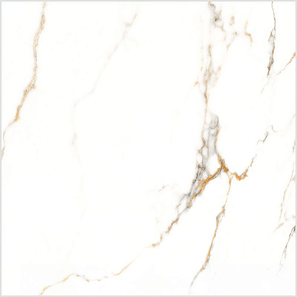 Porcelanato Calacata Oro POL 80X80 CX2,57MT2 - Cerâmica Almeida