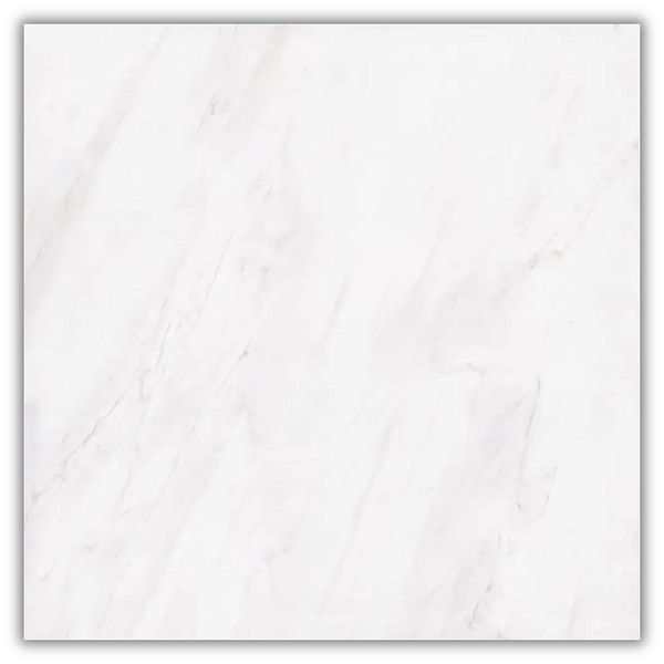 Porcelanato PTR71007 71X71 Carrara Venato POL EXT CX1,51 FL - Via Rosa