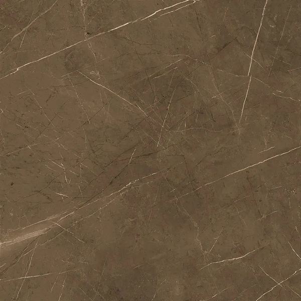 Porcelanato Pulpis Brown AR72073 72X72 CX1,55MT2 - Via Rosa