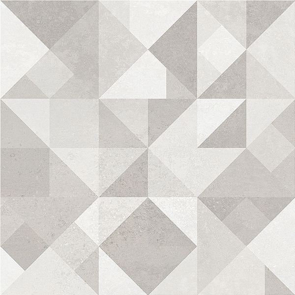 Porcelanato Quebec - Mult-AC A 61X61 CX1,86MT2 - Cerâmica Almeida