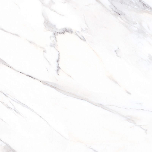 Porcelanato Carrara Dream AC A 61X61 CX2,23MT2 - Cerâmica Almeida