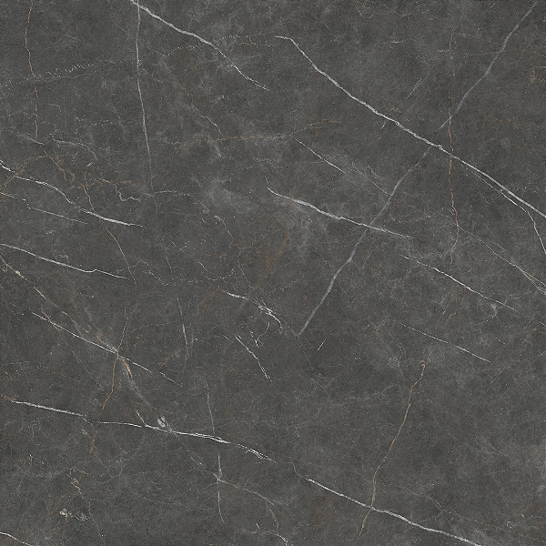 Piso Semi Gres Nero Capressi POL 75X75 CX2,81MT2 - Lume