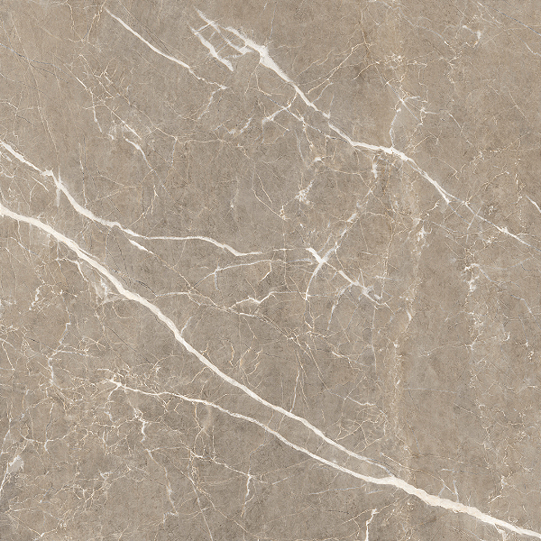 Piso Semi Gres Calabria Brown POL 75X75 CX2,81MT2 - Lume