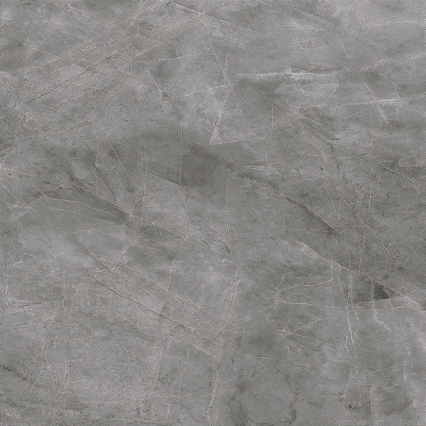 Porcelanato Pulpis Grafite POL 84X84 CX2,80M2 - Delta