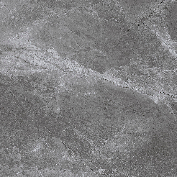 Porcelanato Fuji Grafite ACET 72X72 CX2,61M2 - Delta