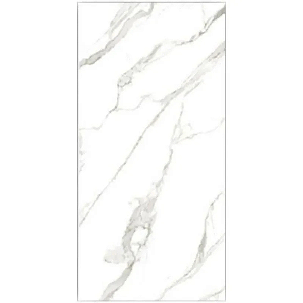 Piso Statuario AC 60X120 CX2,16MT2 - Fomigres