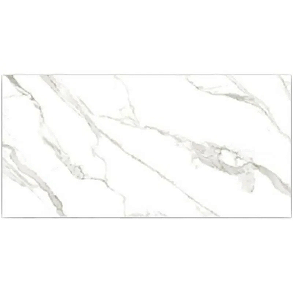 Piso Statuario POL 60X120 CX2,16MT2 - Fomigres