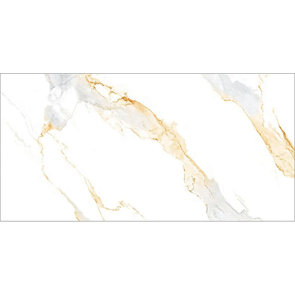Piso Bella Gold Mate RT 60X120 CX2,16MT2 - Formigres