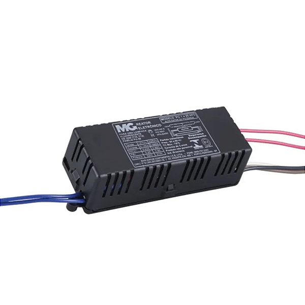 Margirius Reator Eletrônico 1X20