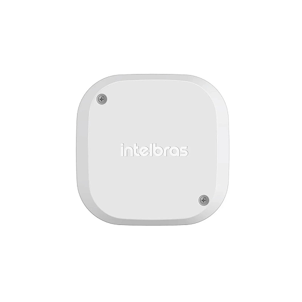 Caixa Passintelbcftv 1100 102X101X53 - Intelbras