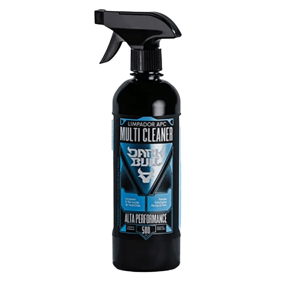 APC Multi Cleaner 500ML Dark Bull
