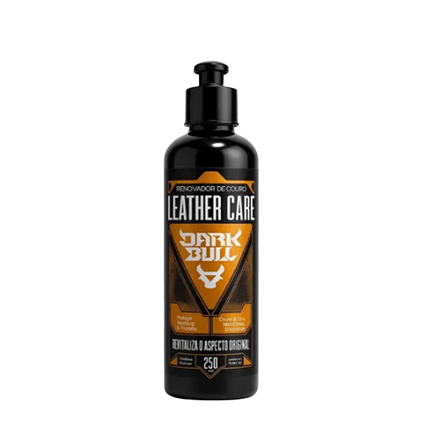 Leather Care Ren Couro 250g Dark Bull