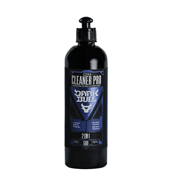 Cera Cleaner Pro 500ML Dark Bull