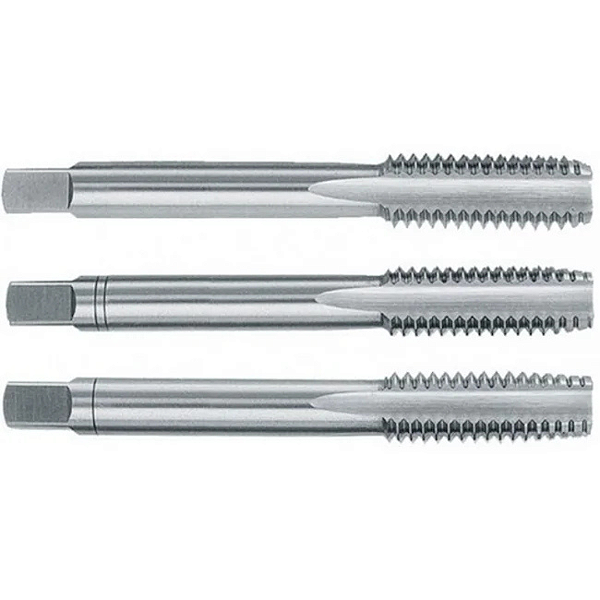 Macho Aço Rápido 10X1,50mm HTOM