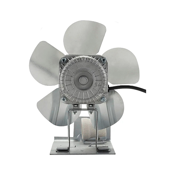 Exaustor Para Churrasqueira 220V Ventisol