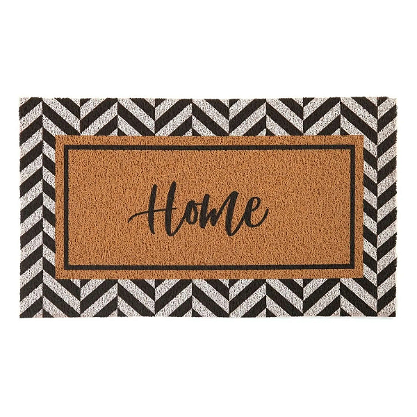 Vinil Home Moldura 40cmX75cm Kapazi