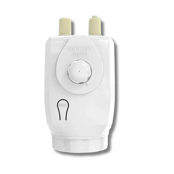 Aquecedor Robust Eletrônica 5500W 220V Zagonel
