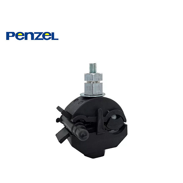 Conector Derivação Perfurante 10 A 95mm (PZC-CDP) Penzel